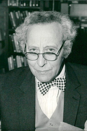 Cover image for David de Keyser