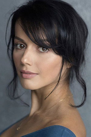 Cover image for Amrita Acharia