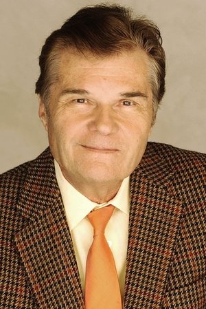 Cover image for Fred Willard