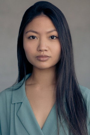 Cover image for Jasmine Chiu