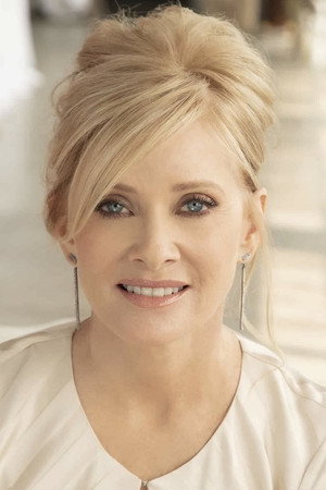 Cover image for Barbara Crampton