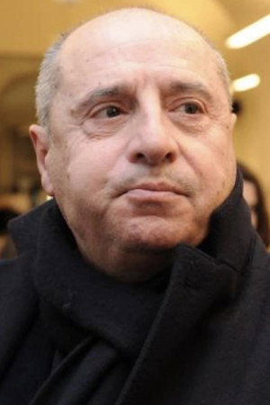 Cover image for Agostino Saccà