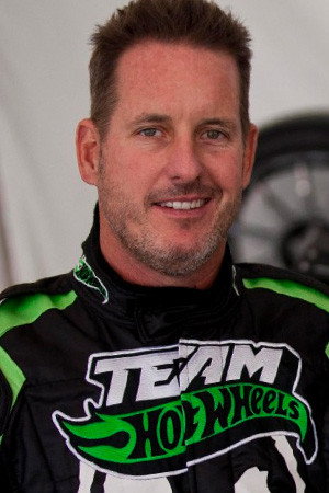 Cover image for Greg Tracy