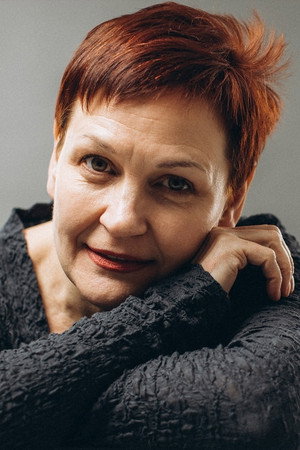 Cover image for Iryna Skladan