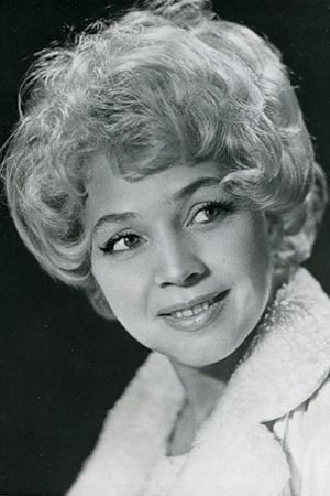Cover image for Марина Полбенцева