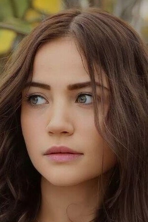 Cover image for Yağmur Yüksel