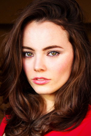 Cover image for Freya Tingley