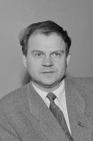 Cover image for Tikhon Khrennikov