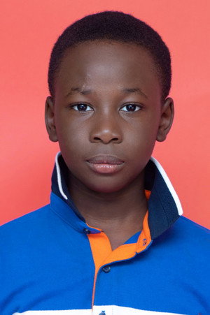 Cover image for Elijah Sholanke