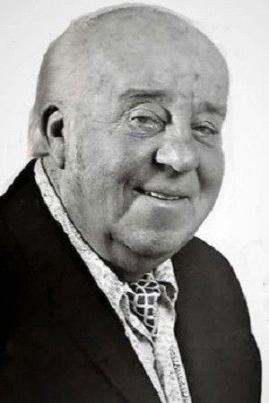 Cover image for J. Pat O'Malley
