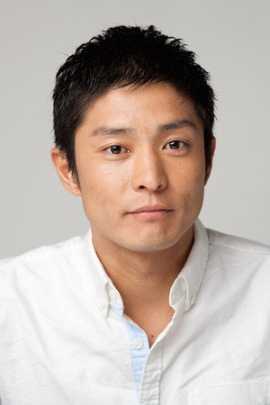 Cover image for 大迫一平
