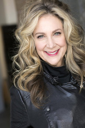 Cover image for Jodi Carol Harrison