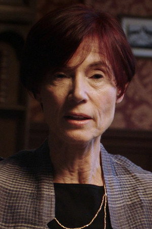 Cover image for Linda Woolverton