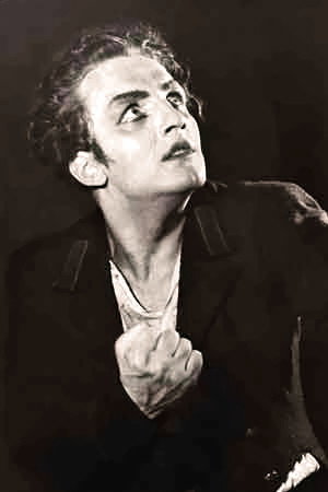 Cover image for Yuri Zhdanov