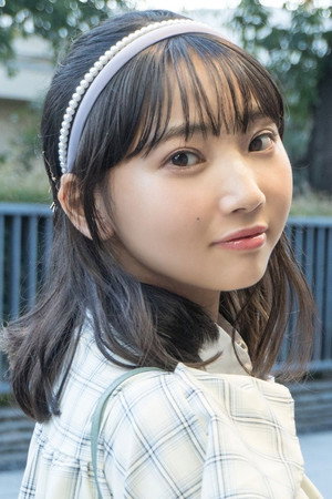 Cover image for 矢野妃菜喜