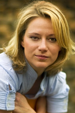 Cover image for Hilde De Baerdemaeker