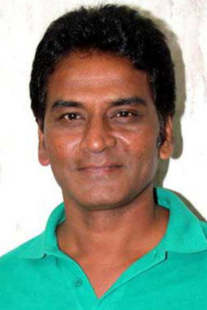 Cover image for Daya Shankar Pandey