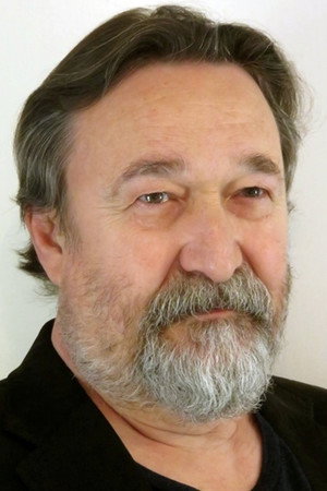 Cover image for Jacques Pater