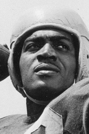Cover image for Kenny Washington