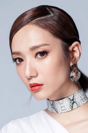Cover image for 王君馨
