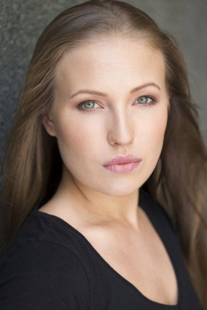 Cover image for Olesja Sidorovich