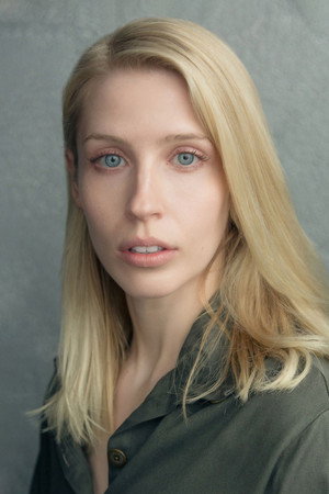 Cover image for Natalie Dunne