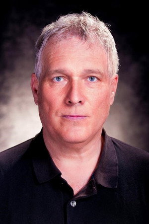 Cover image for Chris Wilson