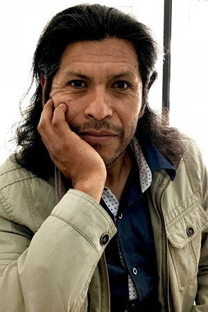 Cover image for Amiel Cayo