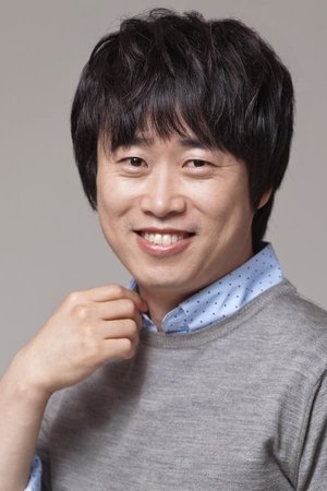 Cover image for 최재섭
