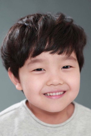 Cover image for 강민준