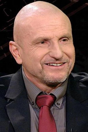 Cover image for Dariusz Juzyszyn