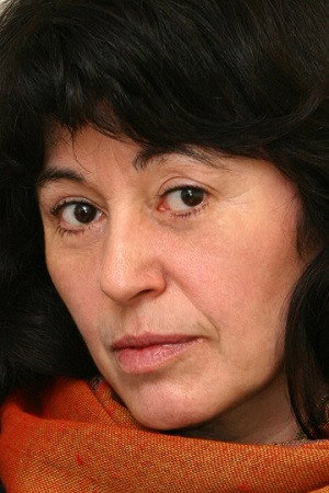 Cover image for Valeriya Baykeeva