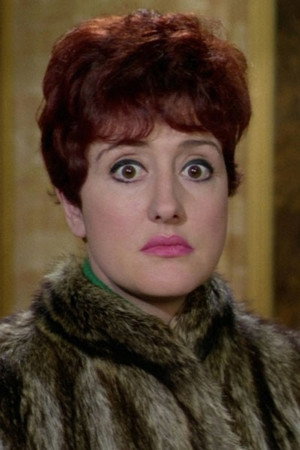 Cover image for Anna Quayle