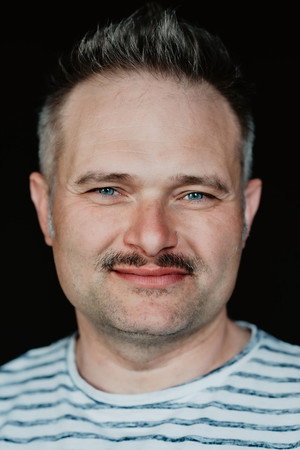 Cover image for Wojciech Czerwiński