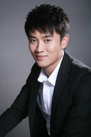 Cover image for Jiang Yi