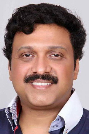Cover image for Ganesh Kumar