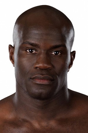 Cover image for Cheick Kongo