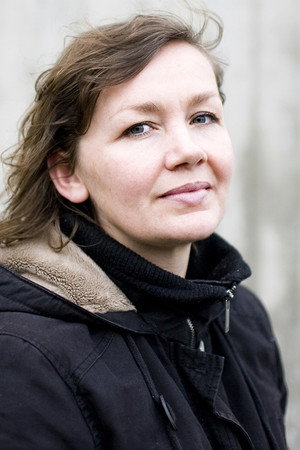 Cover image for Roos Ouwehand
