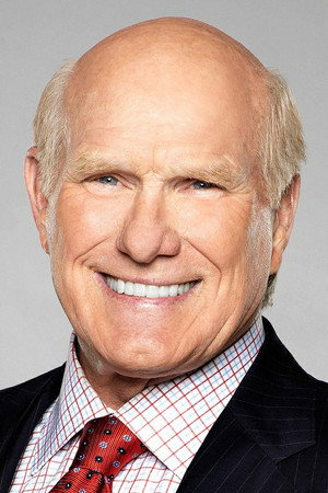 Cover image for Terry Bradshaw