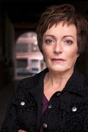 Cover image for Cheryl Soluk