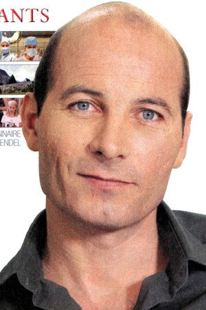 Cover image for Philippe Drecq
