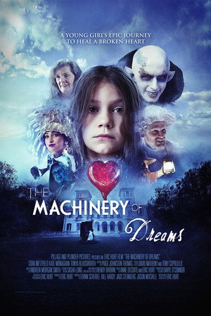 Poster for Механизм сна
