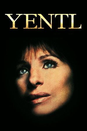 Poster for Йентл