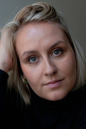 Cover image for Mathilde Eusebius