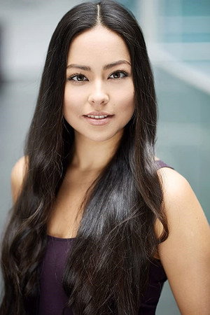 Cover image for Tessa Tamura