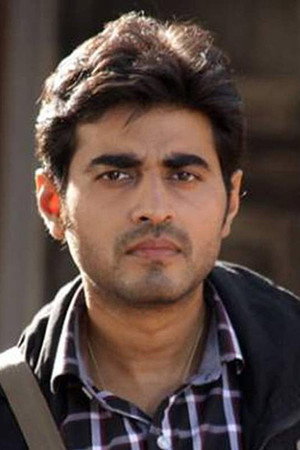 Cover image for Yash Sinha