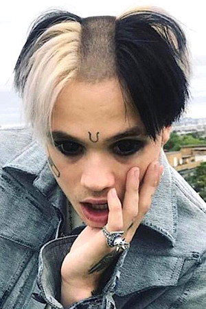 Cover image for Bexey