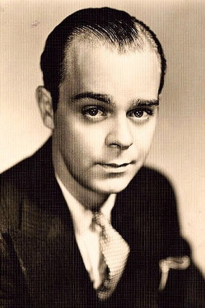 Cover image for Harry Barris