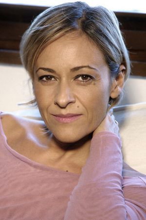 Cover image for Luisa Amatucci