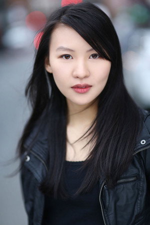 Cover image for Doralynn Mui